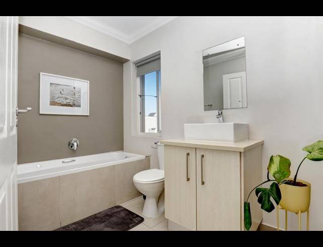 3 BEDROOM PROPERTY TO RENT IN NOOITGEDACHT AH